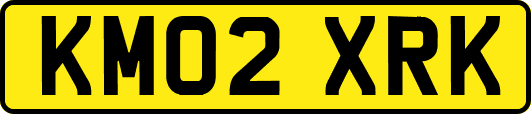 KM02XRK