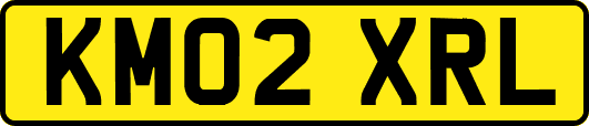 KM02XRL