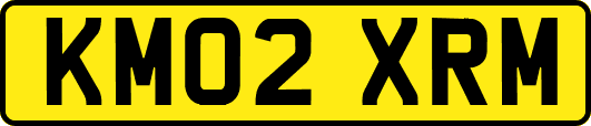 KM02XRM