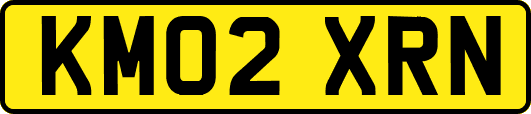 KM02XRN