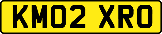 KM02XRO