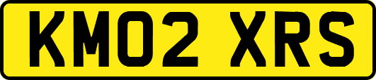 KM02XRS