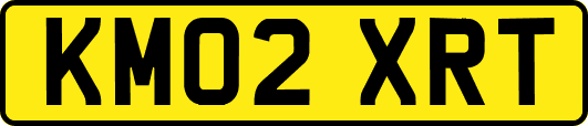 KM02XRT