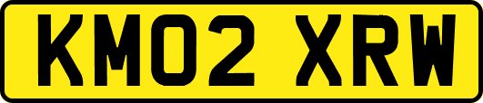 KM02XRW