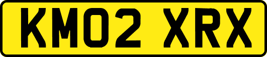 KM02XRX
