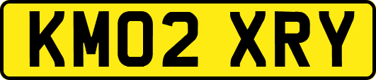 KM02XRY