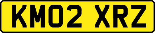 KM02XRZ