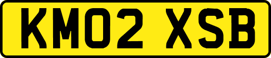 KM02XSB