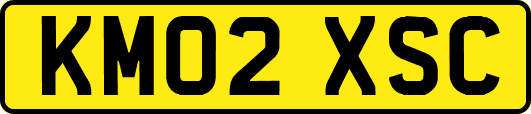 KM02XSC