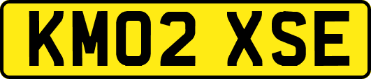 KM02XSE