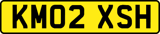 KM02XSH