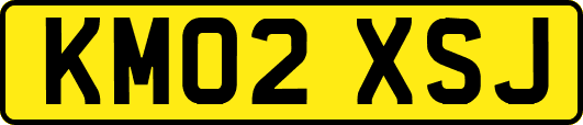 KM02XSJ