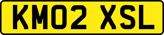 KM02XSL