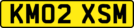 KM02XSM