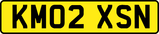 KM02XSN