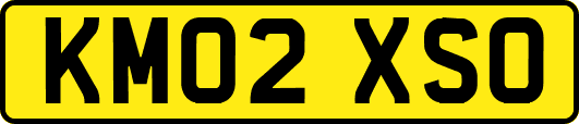 KM02XSO