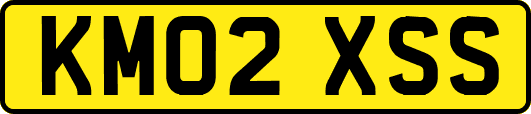 KM02XSS
