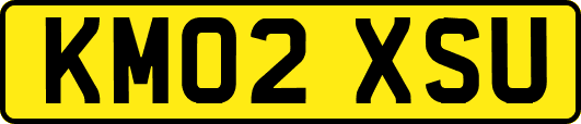 KM02XSU