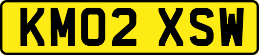 KM02XSW