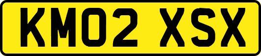 KM02XSX