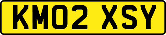 KM02XSY