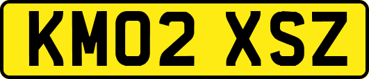 KM02XSZ
