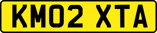 KM02XTA