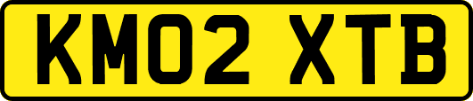 KM02XTB