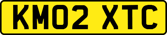 KM02XTC
