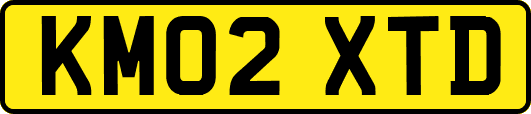 KM02XTD