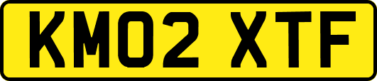 KM02XTF
