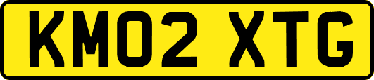 KM02XTG