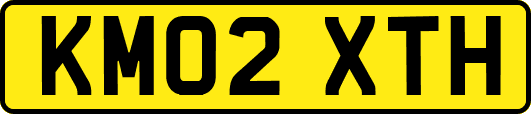 KM02XTH