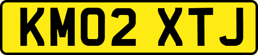 KM02XTJ