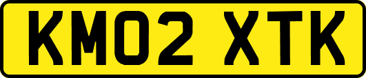 KM02XTK