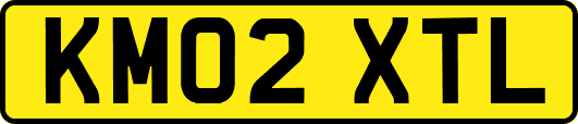 KM02XTL