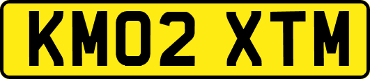 KM02XTM