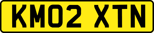 KM02XTN