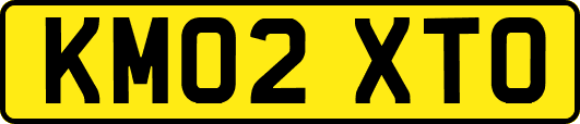 KM02XTO