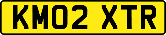 KM02XTR