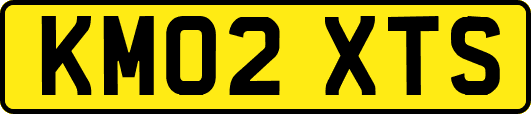 KM02XTS