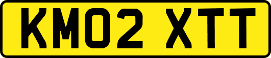 KM02XTT