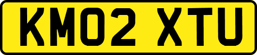 KM02XTU
