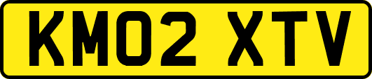 KM02XTV