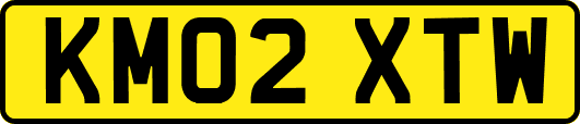 KM02XTW