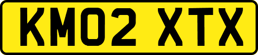 KM02XTX