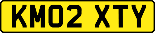 KM02XTY