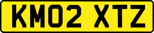 KM02XTZ