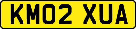 KM02XUA