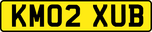 KM02XUB